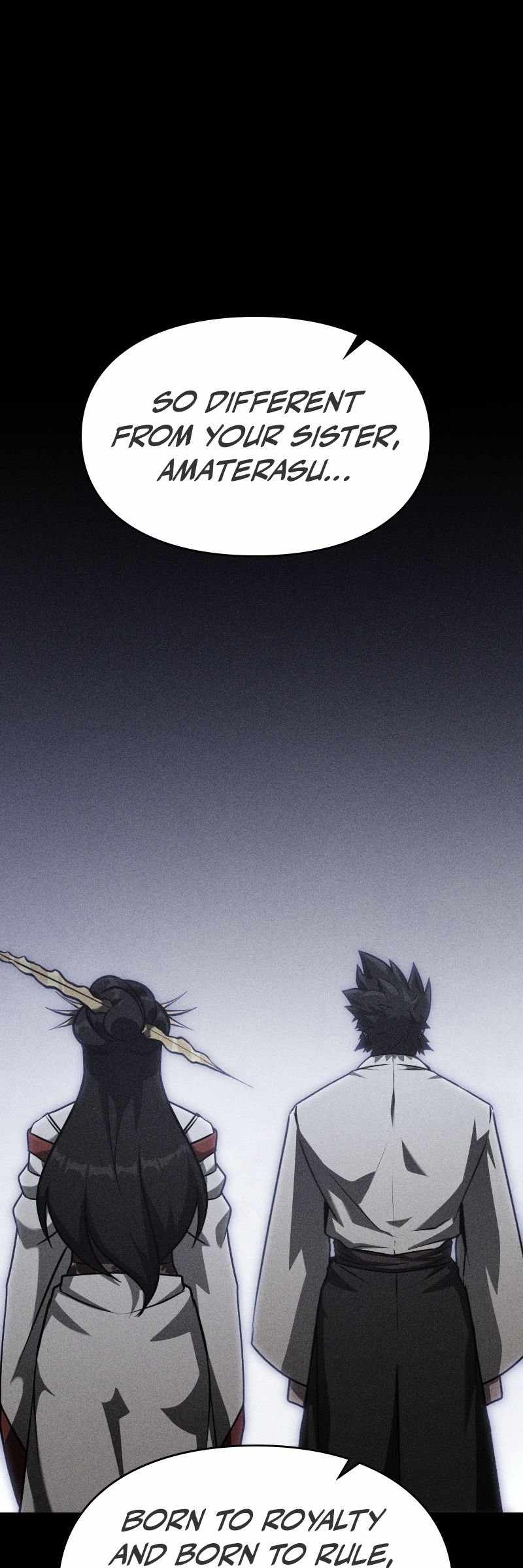 God Game Chapter 112 50